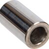 Casquillo D10,2/16x29 crom. duro