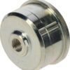 Casquillo brida D50/44,8/35 x 28 M10 x 1 Zn 8 Casquillo brida D50/44,8/35 x 28 M10 x 1 Zn