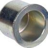 Casquillo con borde D50/45/35x38 M10x1