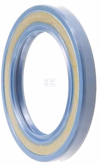 Retén BASLX2 60x90x9 72NBR 1 Seal BASLX2 60x90x9 72NBR