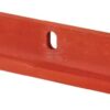 Piston blade