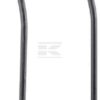 Diente de esparcidor, adecuado para Jarmet 8 Tedder tine, suitable for Jarmet