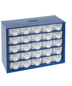 Caja basc. modelo N.º25/0/0