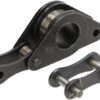 Repair kit for roller chain CA 650 2 Repair kit for roller chain CA 650