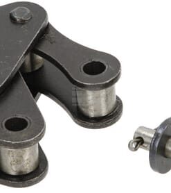 Kit de reparación para cadena de rodillos CA 650 3 Repair kit for roller chain CA 650