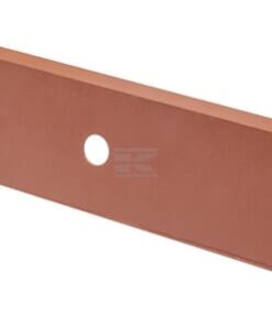 Cuchilla de recámara 6 Chamber blade