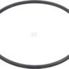Junta tórica Ø para válvula esférica de 2” 24,77 x 5,33 mm, 70 shores, EPDM negro, Arag
