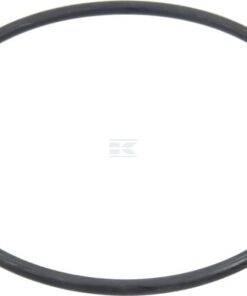 Junta tórica Ø para válvula esférica de 2” 24,77 x 5,33 mm, 70 shores, EPDM negro, Arag