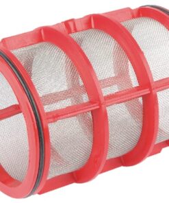 Filtro int. malla 32 rojo Arag