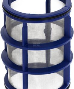 Filtro int. malla 50 azul Arag