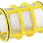 Filtro int. malla 80 ama. Arag