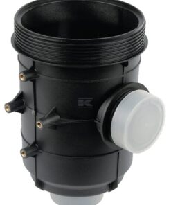Carcasa de filtro para 319 093