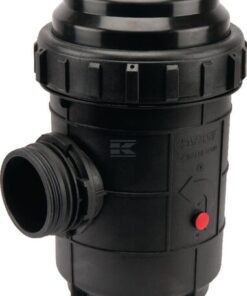 Filtro de aspiración t9 32 m