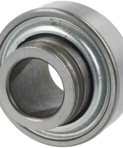 Rodamiento ranurado de bolas 203KRR-016,3/C3