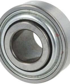 Rodamiento ranurado de bolas 203KRR-016,3/C3