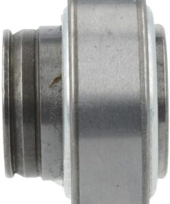 Rodamiento ranurado de bolas 203KRR-016,3/C3