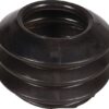Fuelle largo negro