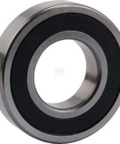 Rod. bolas estriados 6207-2RS1
