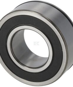 Rodamiento de bolas acanalado D100/50x36