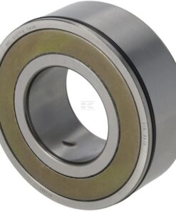 Rodamiento de bolas acanalado D100/50x36