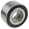 Rodamientos de bolas de contacto angular 30/62/30mm 5 Rodamientos de bolas de contacto angular 30/62/30mm