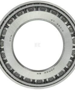 Rodamiento de bolas 32210