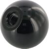 Cabeza esférica M6x32mm 6 Cabeza esférica M6x32mm
