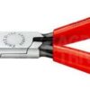 Alicates para electrónica
