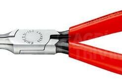 Alicates para electrónica