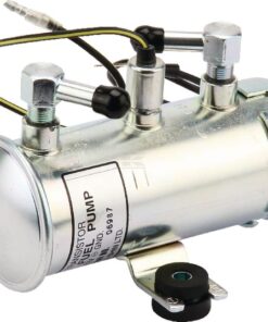 Bomba combustible Mitsubishi