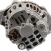 Dinamo 14 V 50 A