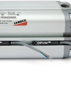 Compact cylinder Serie 31