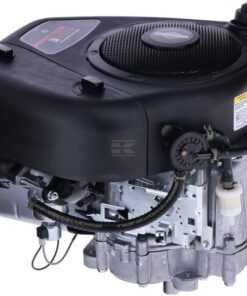 Motor, vertical de 15,3 HP, 4155, un cilindro, Briggs & Stratton