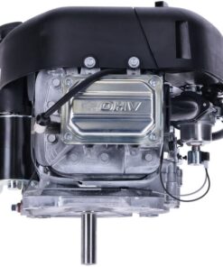 Motor, vertical de 15,3 HP, 4155, un cilindro, Briggs & Stratton