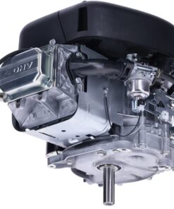 Motor, vertical de 15,3 HP, 4155, un cilindro, Briggs & Stratton