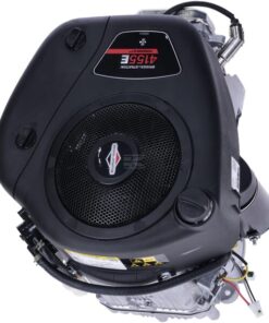 Motor, vertical de 15,3 HP, 4155, un cilindro, Briggs & Stratton