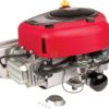 Motor, vertical de 17,3 HP, 4175, un cilindro, Briggs & Stratton