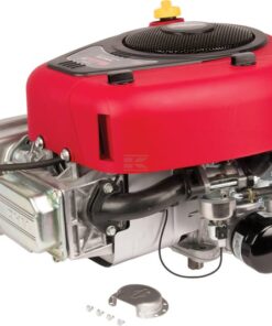 Motor, vertical de 17,3 HP, 4175, un cilindro, Briggs & Stratton