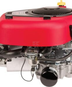 Motor, vertical de 17,3 HP, 4175, un cilindro, Briggs & Stratton