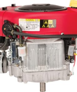 Motor, vertical de 17,3 HP, 4175, un cilindro, Briggs & Stratton