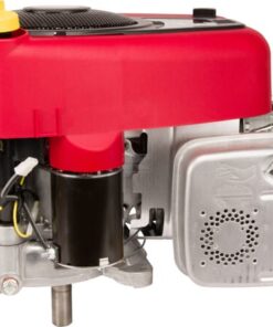 Motor, vertical de 17,3 HP, 4175, un cilindro, Briggs & Stratton