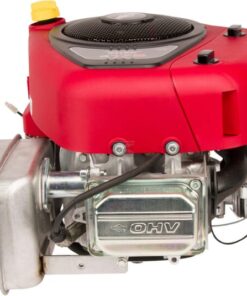Motor, vertical de 17,3 HP, 4175, un cilindro, Briggs & Stratton