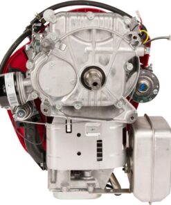 Motor, vertical de 17,3 HP, 4175, un cilindro, Briggs & Stratton