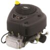 Motor, vertical, 18.5 HP, Briggs & Stratton