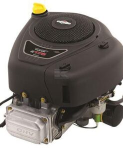 Motor, vertical, 18.5 HP, Briggs & Stratton