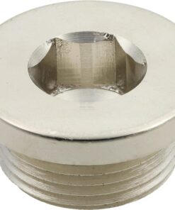 Tornillo tapón