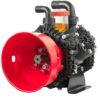 Bomba de membrana AR 45 LFP C+PC SGC