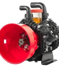 Bomba de membrana AR 45 LFP C+PC SGC