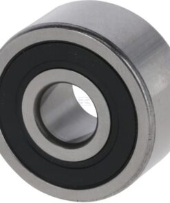 Angular contact ball bearing 10x30x14mm INA/FAG