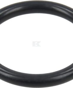 Tórica 31x4mm 90 shores Goma [HNBR] negro Annovi Reverberi